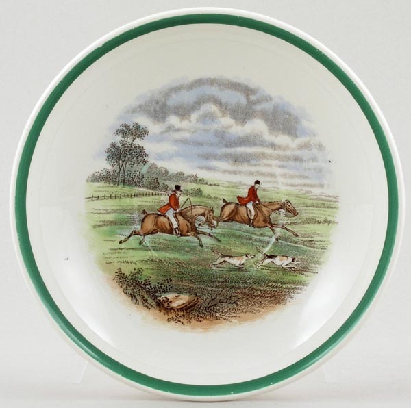 Saucer c1934